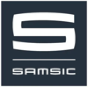 Samsic UK Logo