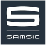 Samsic UK Logo
